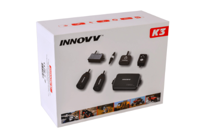 Innovv Bike Cams