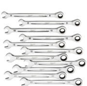 MAXBITE RATCHET COMBI SPANNERS - Singles - 8 to 22mm