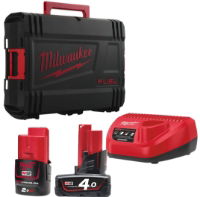 MILWAUKEE M12FDSS-422X SPOT SANDER