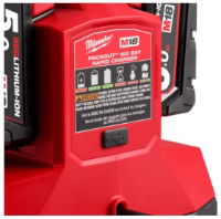 MILWAUKEE M18PC6 CHARGER