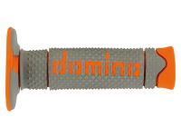 DOMINO MX GRIPS - NEW STYLE - DIMPLED