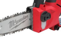 MILWAUKEE M12FHS-0 HATCHET PRUNING SAW