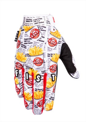 Chippy-Back