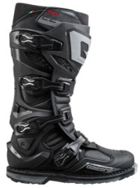 Gaerne SG.22 Black MX Boots