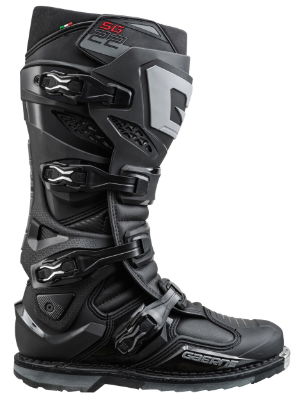 Gaerne SG.22 Black MX Boots