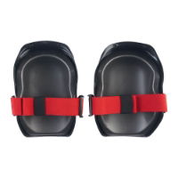 MILWAUKEE FLEXIBLE KNEE PADS - PAIR