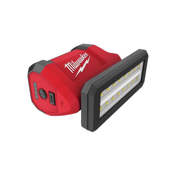 MILWAUKEE M12PAL-0 PIVOT AREA LIGHT