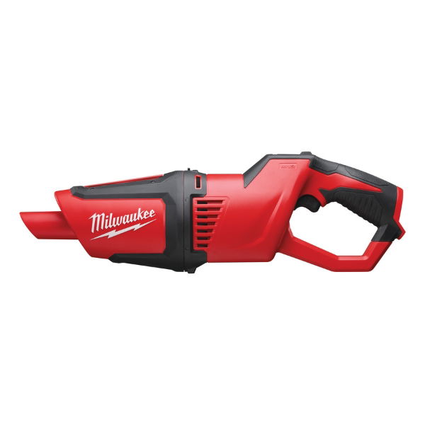 MILWAUKEE M12HV-0 HAND VACUUM CLEANER