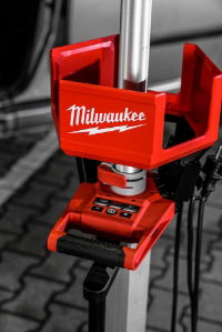 MILWAUKEE M18HOSALC-0 AREA LIGHT