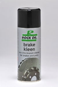 Brake Kleen