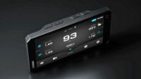 Chigee AIO-6 LTE 4G Smart Riding System 6" Display