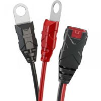 NOCO GC002 X-Connect Eyelet Terminal Cable (47cm)