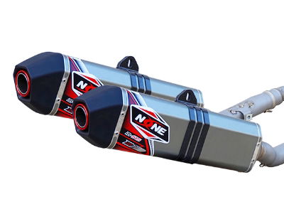 Exhaust Kits (Retail)