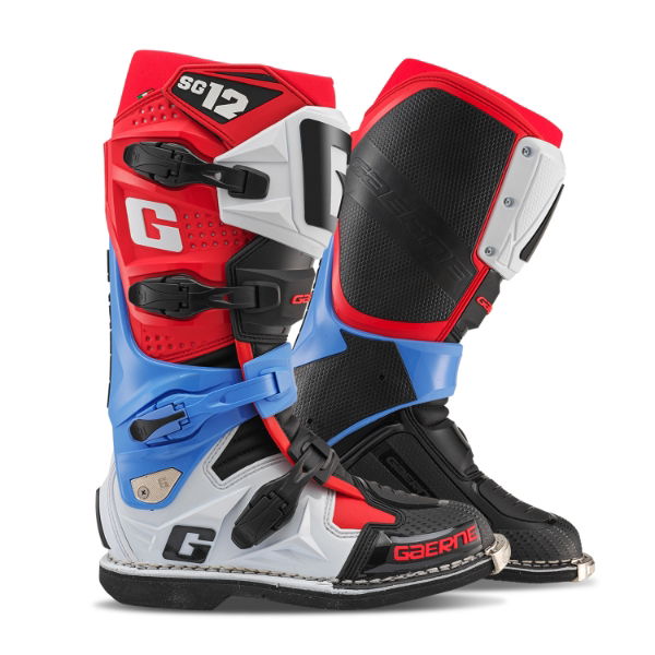 Gaerne SG12 Realm MX Boots