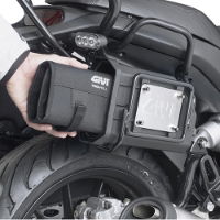 GIVI T515 - TOOL ROLL SLEEVE (USE WITH S250 BOX)
