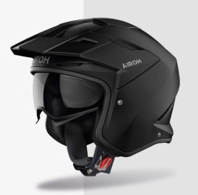 New Airoh Kombakt Helmet - Arriving August 2025