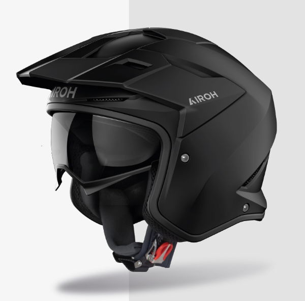 New Airoh Kombakt Helmet - Arriving August 2025