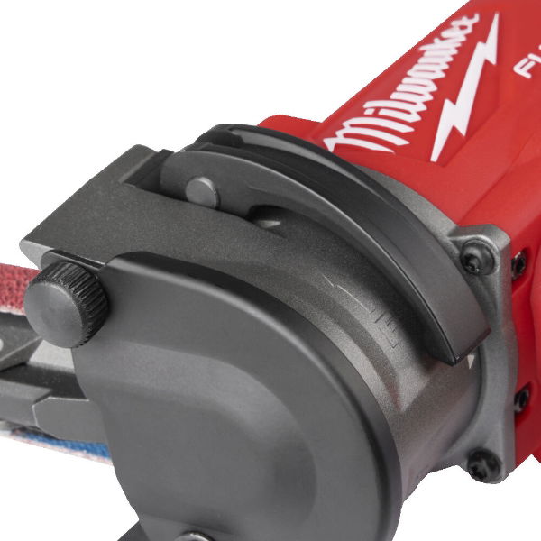 MILWAUKEE M12FBFL10-0 BAND FILE 10mm