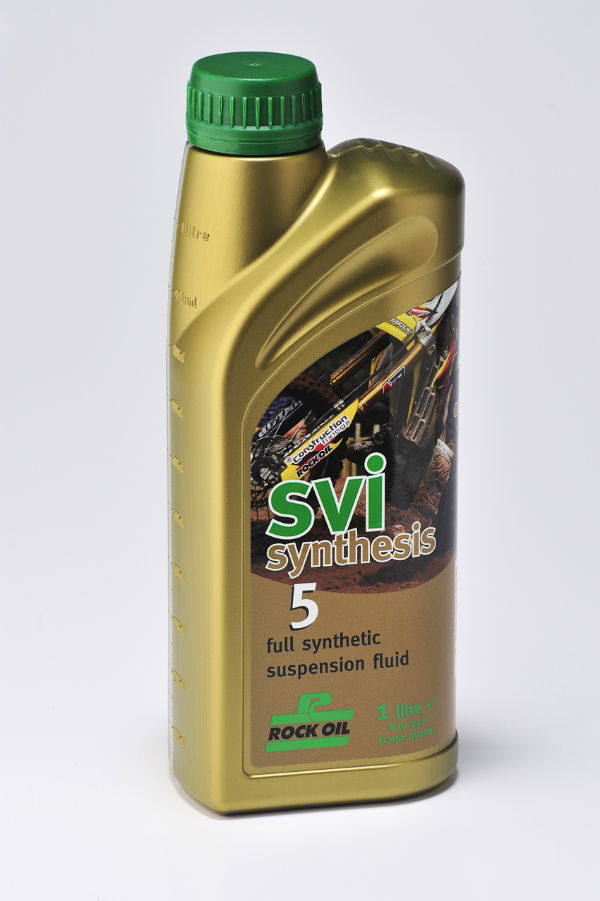 Synthesis SVI 5 1 Litre