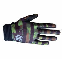 Hostile Camo Exclusive Series Gloves