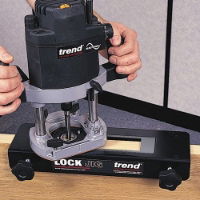 TREND LOCK JIG