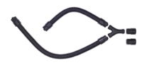 MILWAUKEE DUST EXTR. CONNECTOR DUST KIT