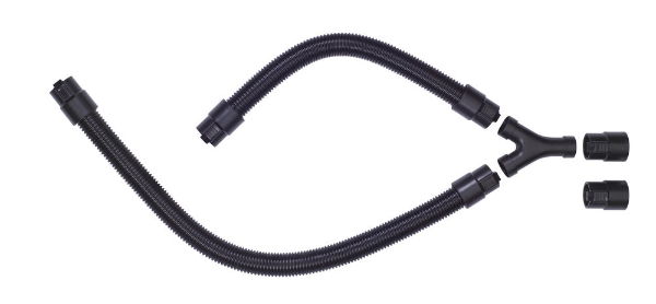 MILWAUKEE DUST EXTR. CONNECTOR DUST KIT