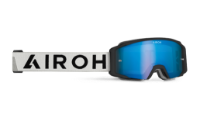 AIROH BLAST XR1 GOGGLES - BLACK MATT