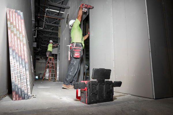 MILWAUKEE M18POALC-0 PACKOUT AREA LIGHT