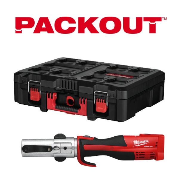 MILWAUKEE M18BLHPTXL-0P XL PRESS TOOL