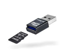 Integral USB 3.0 Micro SD Card Reader 82-28-41