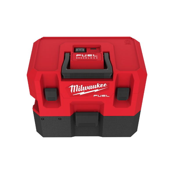 MILWAUKEE M12FVCL-0 WET/DRY VAC