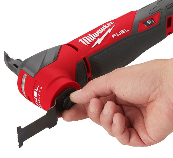 MILWAUKEE M18FMT-0X MULTITOOL