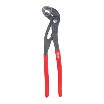 Milwaukee Adjustable Water Pump Pliers 250mm
