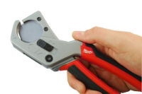 MILWAUKEE PLASTIC PEX CUTTERS