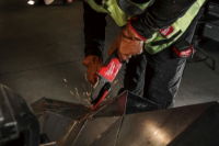 MILWAUKEE M18FHSAG125XPDB-0X