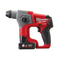 MILWAUKEE M12FPP4A-622P POWER PACK