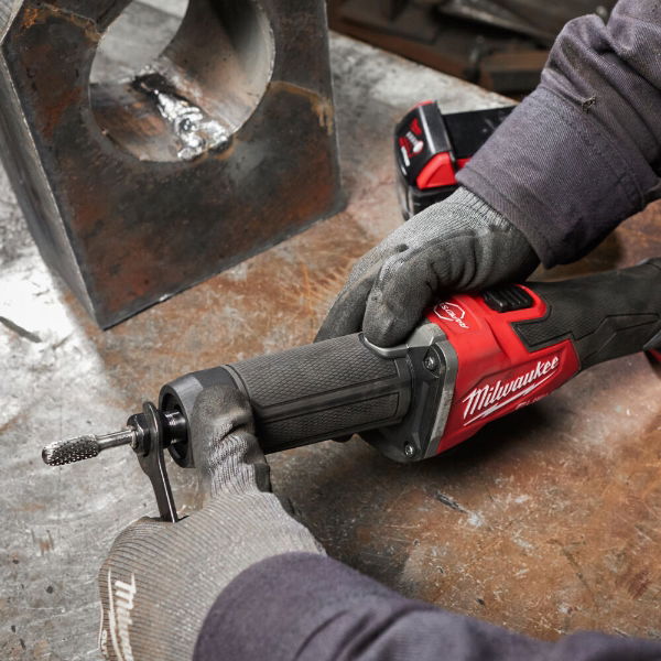 MILWAUKEE M18FDGRB-0 DIE GRINDER - SWITCH