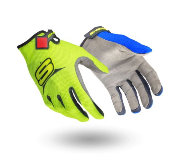 Sherco 2022 Trials Gloves