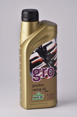 Rock Oil GRO 1 Litre