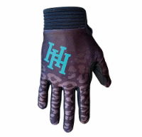 Hostile Leopard / Jayo Exclusive Series Gloves