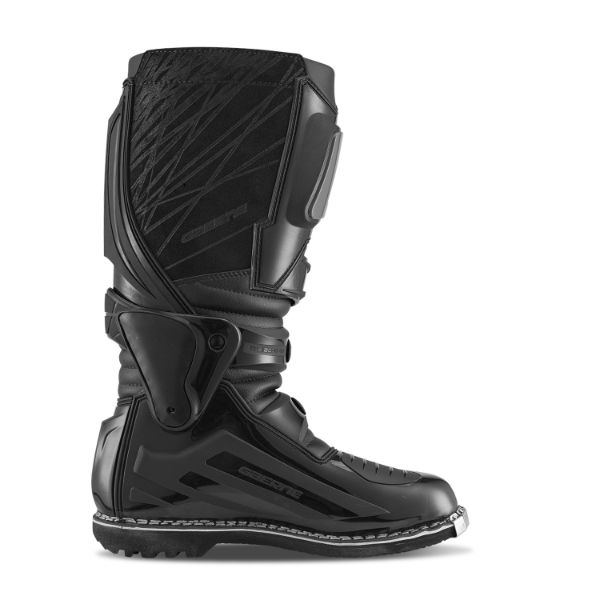 Gaerne FastBack Midnight Enduro Sole Boots