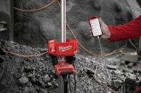 MILWAUKEE M18HOSALC-0 AREA LIGHT