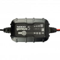 NOCO GENIUS5 Smart 5A Battery Charger & Maintainer