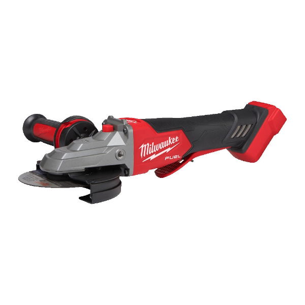 MILWAUKEE M18FHSAG125XPDB-0X