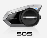 SENA 50S-10 BLUETOOTH MESH COMMUNICATION SYSTEM