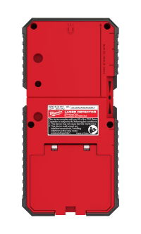 MILWAUKEE LLD50 LINE LASER DETECTOR