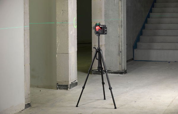 MILWAUKEE TRP180 TRIPOD