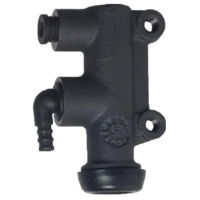 Braktec Rear Master Cylinder - GasGas Pro