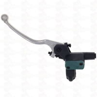 Braktec Clutch Master Cylinder Compl. - Mineral Oil